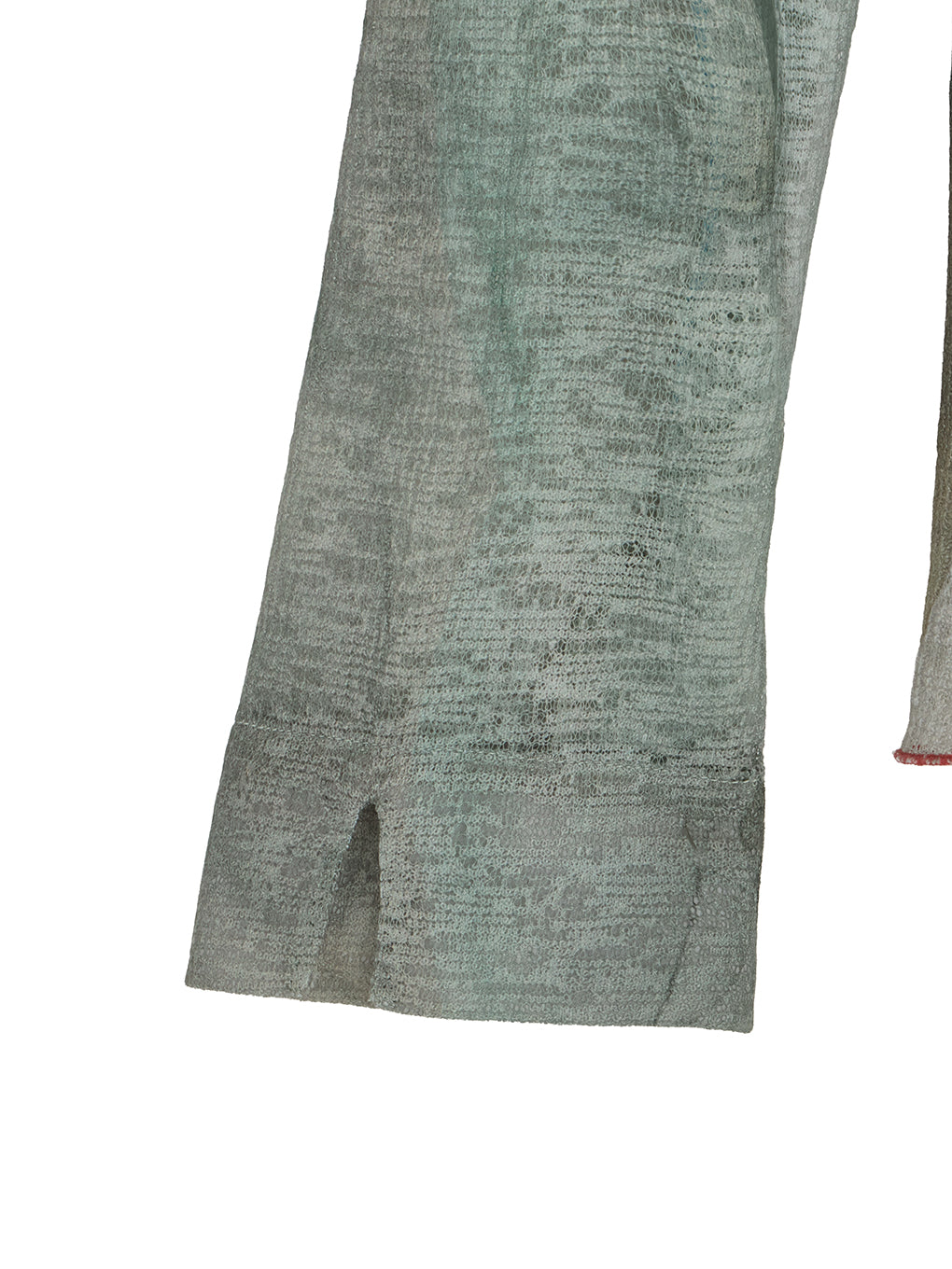 GEL ART CUT SHIRT