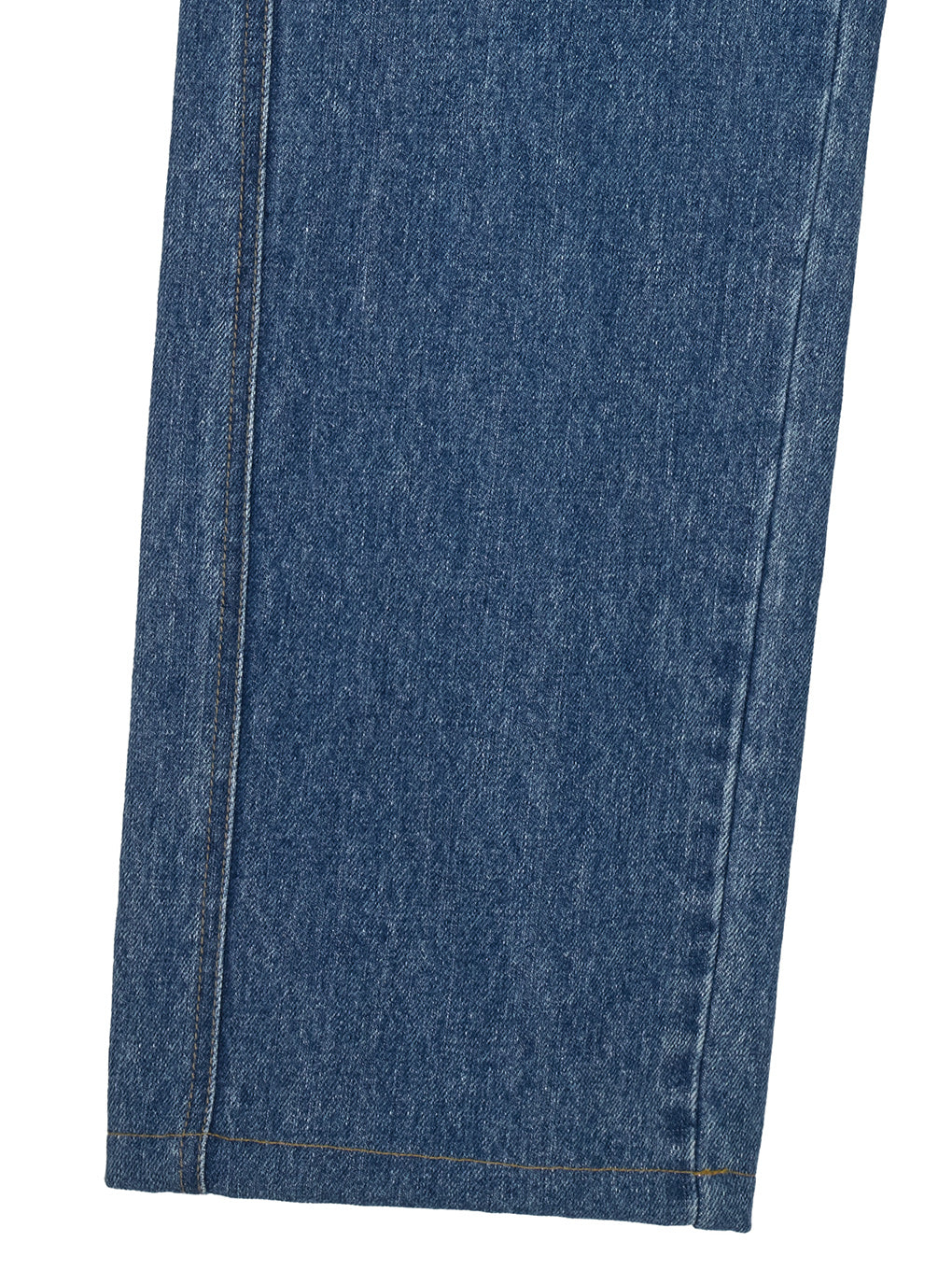 JAPAN MADE STRAIGHT DENIM PANTS
