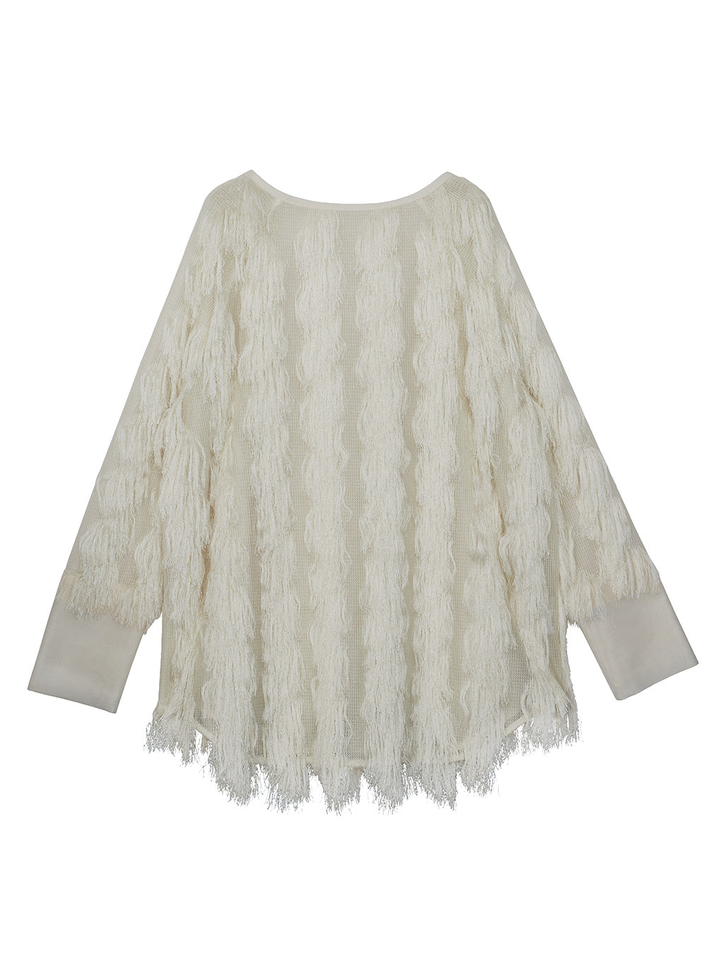 FULL FRINGE OVER TOP