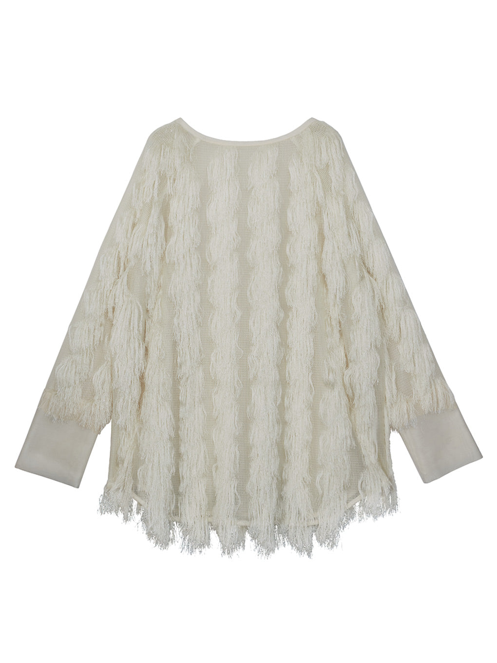 FULL FRINGE OVER TOP