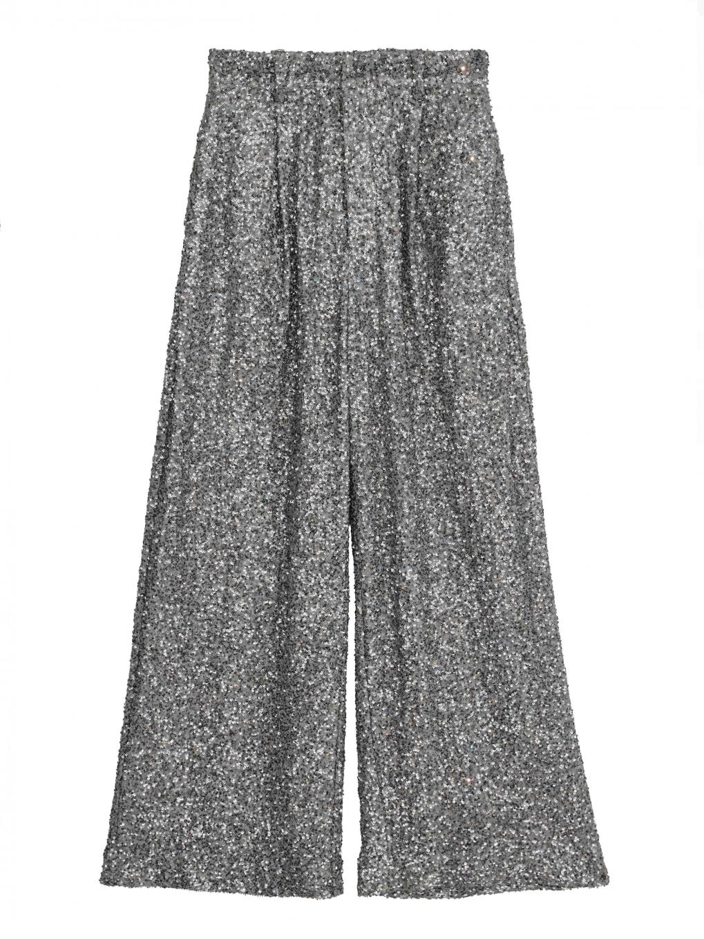 KIRA KIRA SPANGLE PANTS