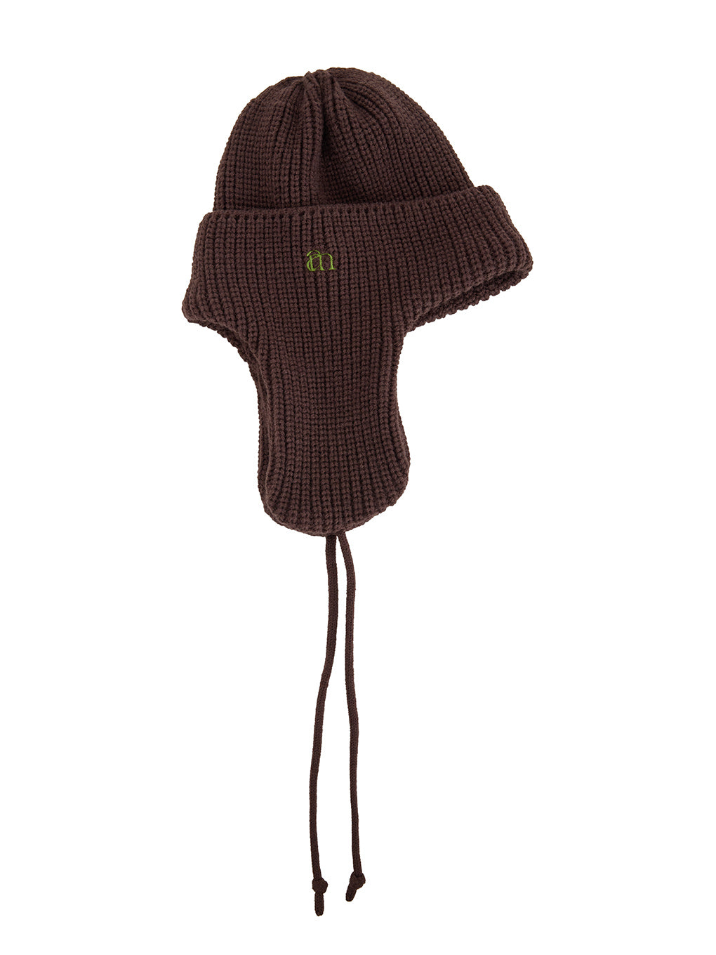 NEW ERA×Ameri FLIGHT KNIT CAP