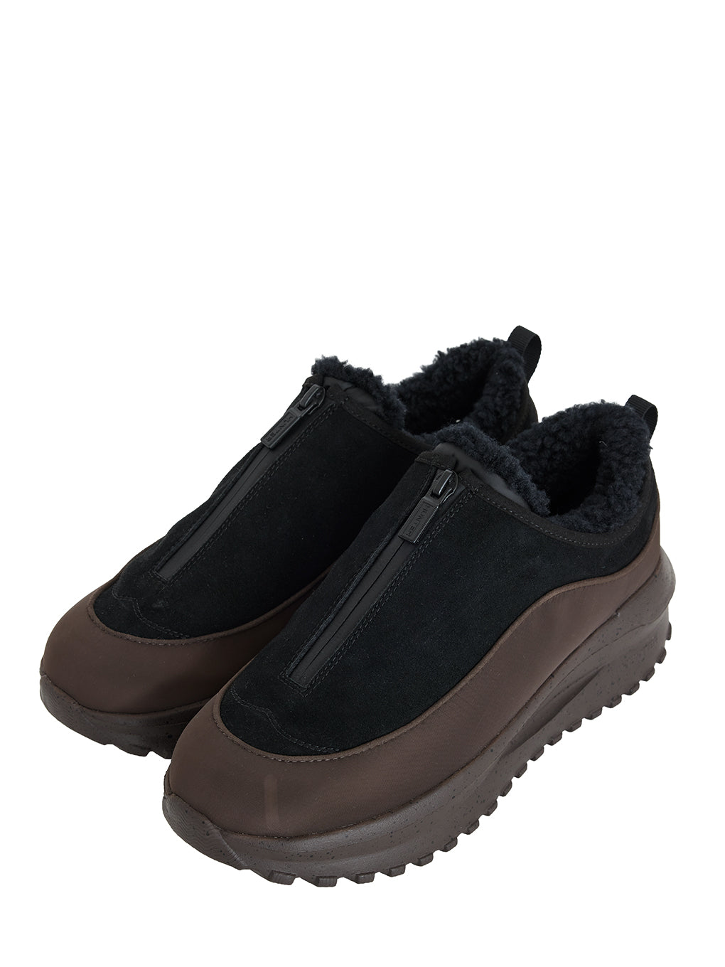 HUNTER×Ameri ZIP SNOW SHOES