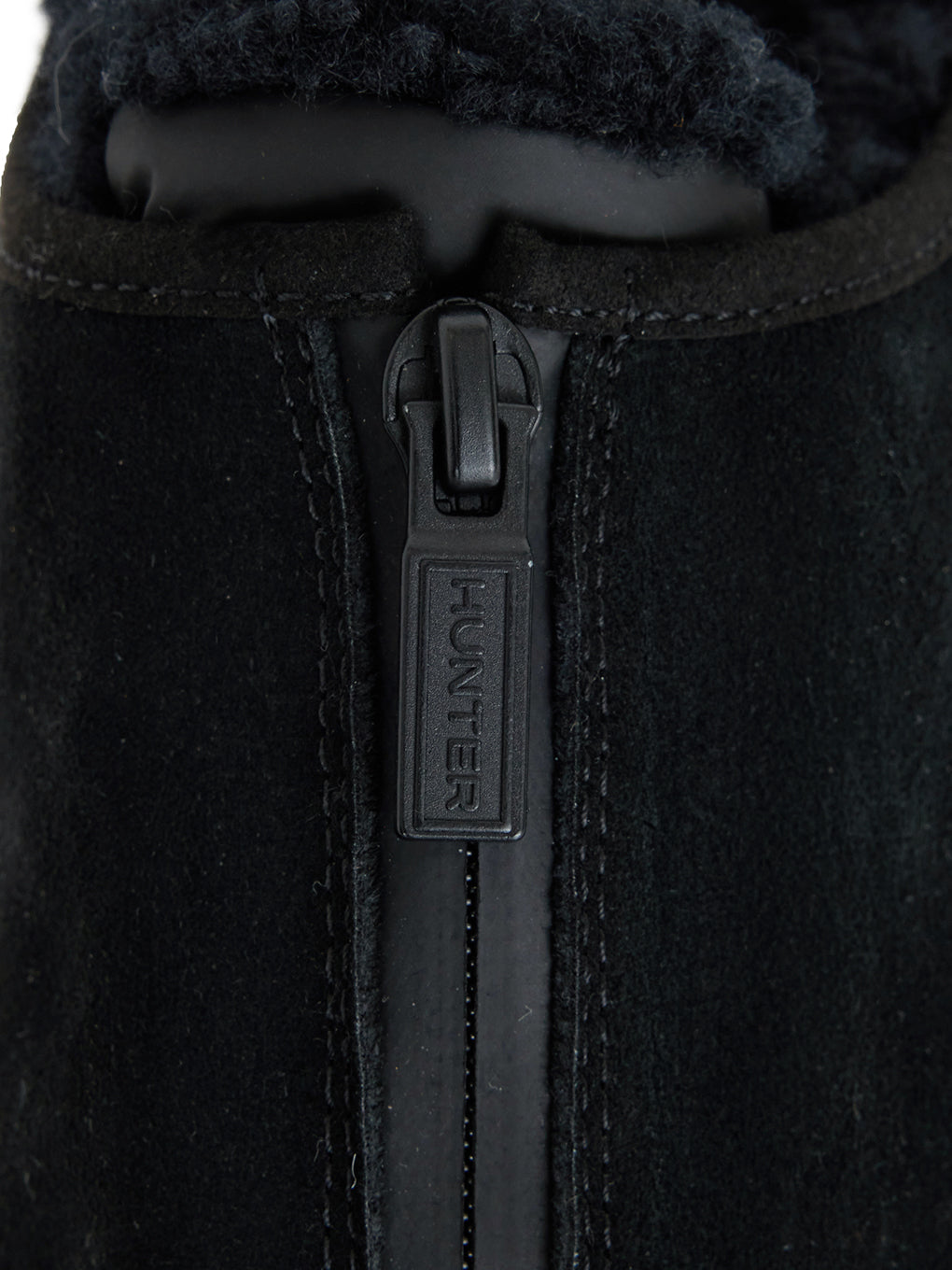 HUNTER×Ameri ZIP SNOW SHOES