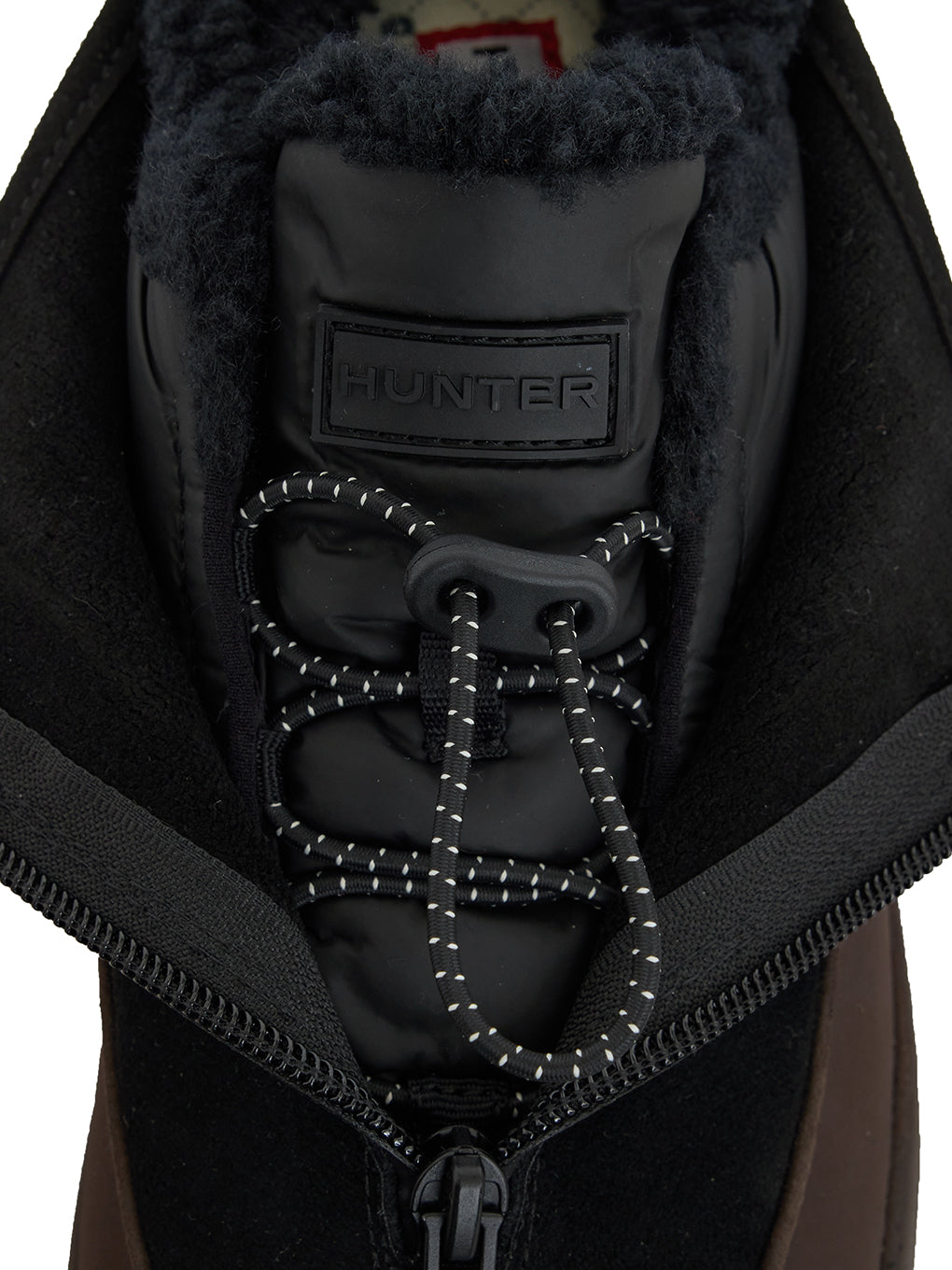 HUNTER×Ameri ZIP SNOW SHOES