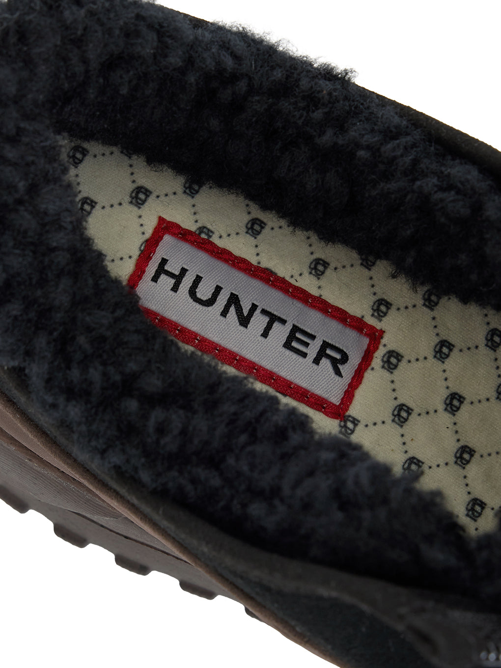 HUNTER×Ameri ZIP SNOW SHOES