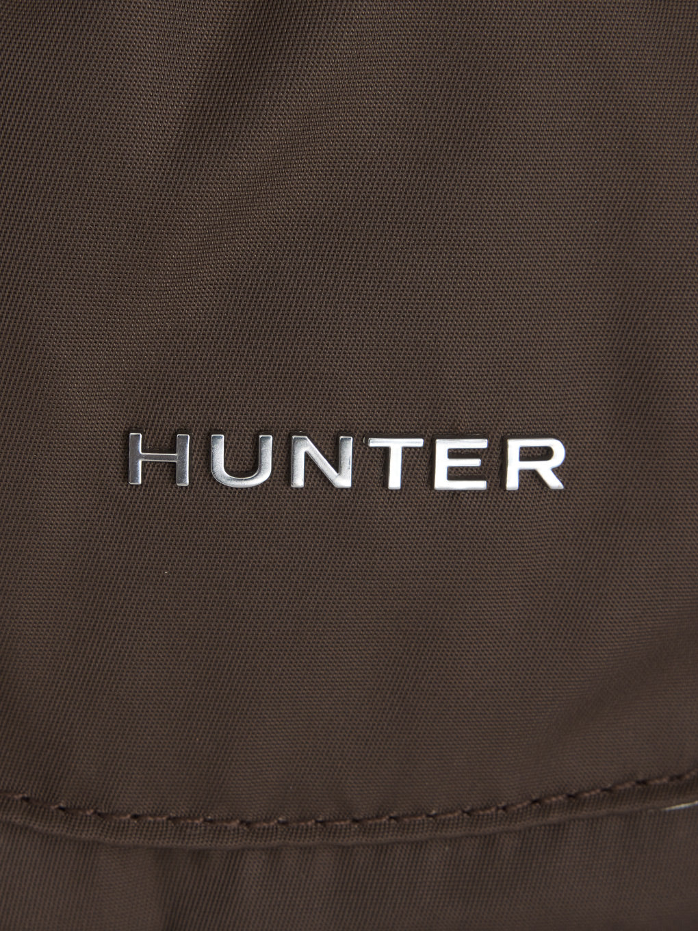 HUNTER×Ameri PREMIUM NYLON PHONE POUCH