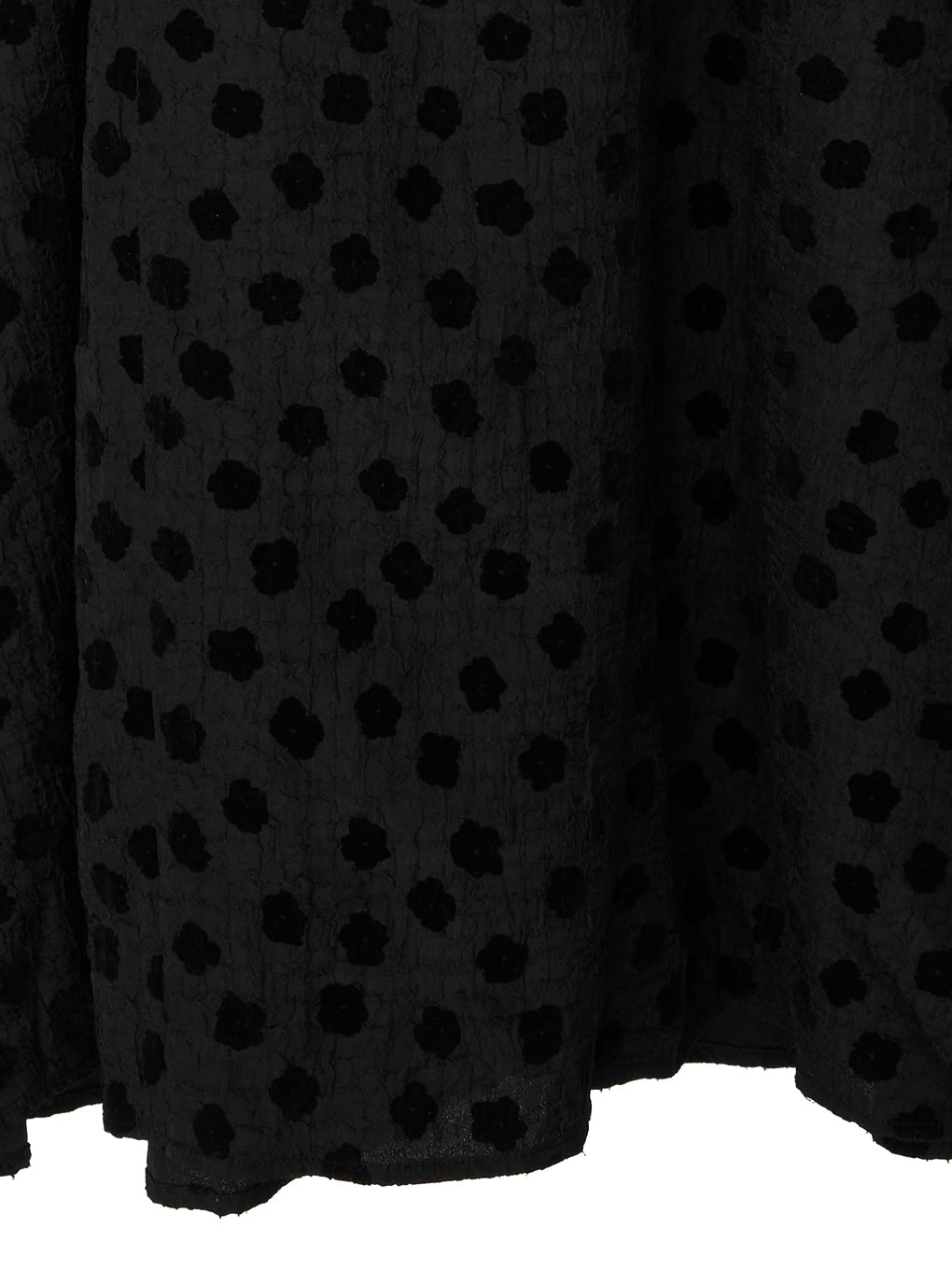 FLOCKY FROWER CAMISOLE DRESS