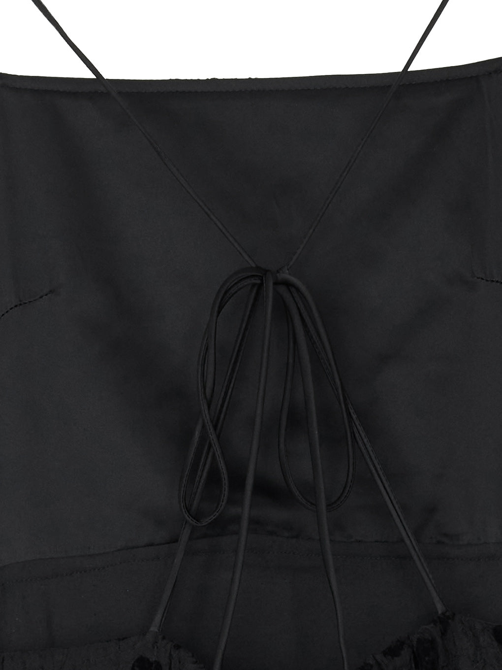 FLOCKY FROWER CAMISOLE DRESS