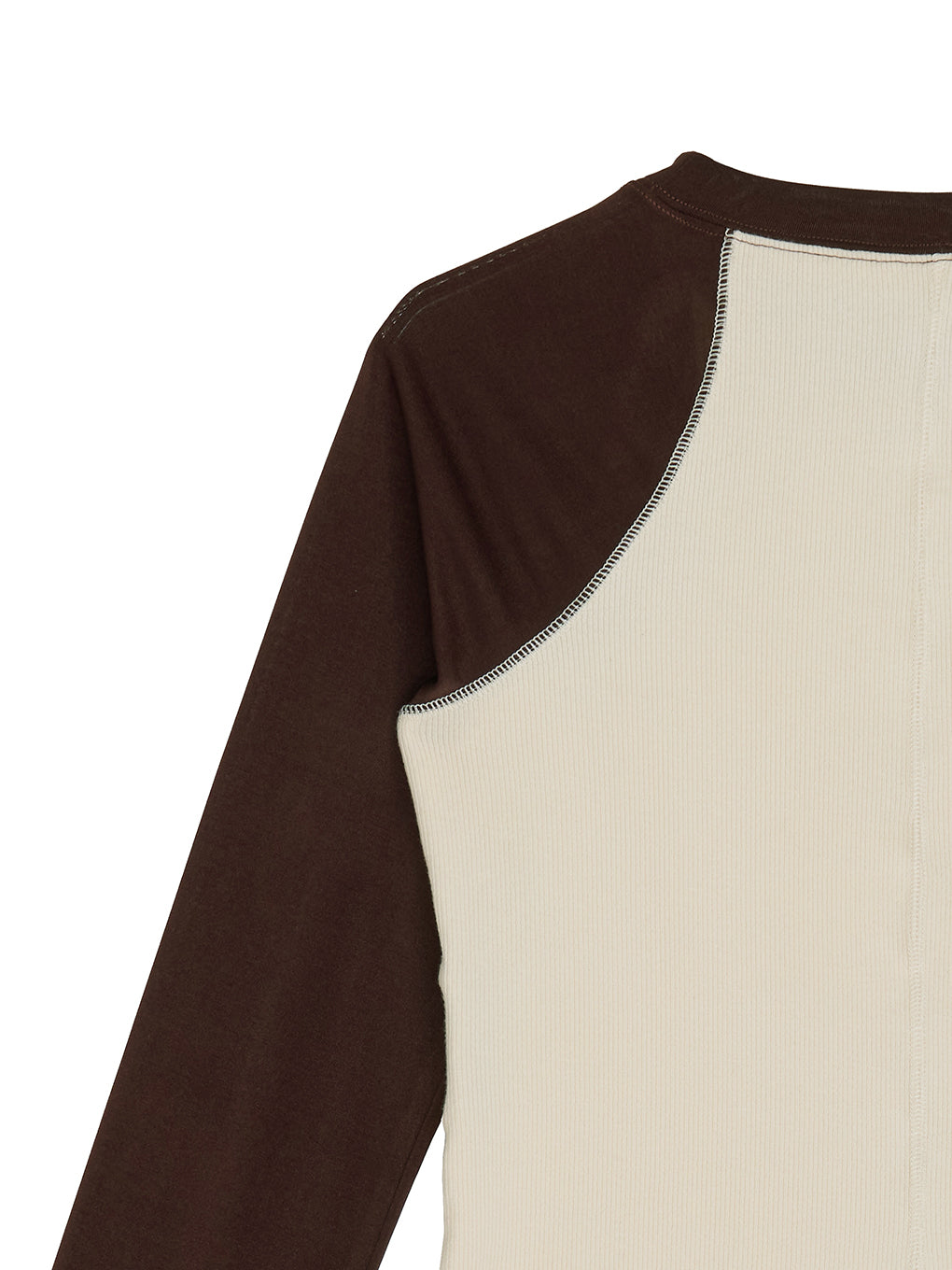 COMPACT RAGLAN CUT TOP