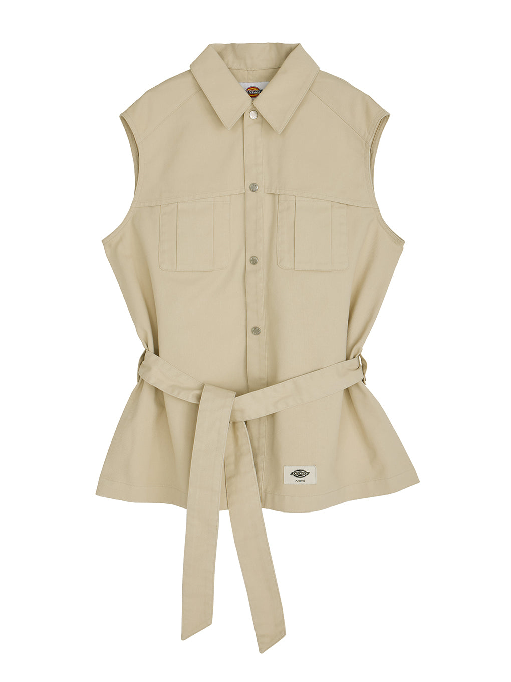 Dickies® × Ameri N/S JACKET