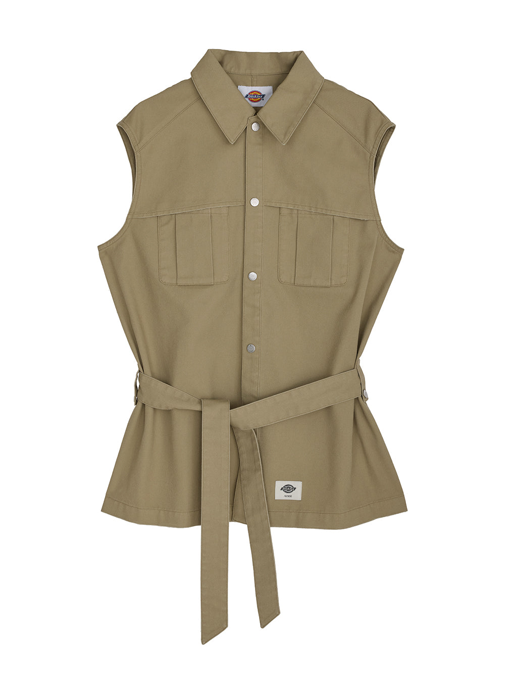 Dickies® × Ameri N/S JACKET