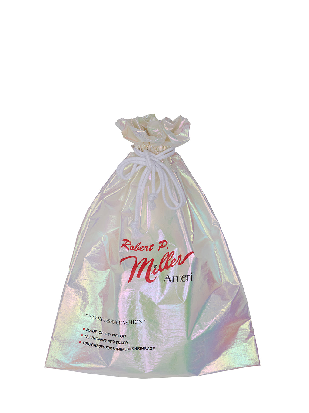 MILLER×Ameri 2WAY WAFFLE SKIRT