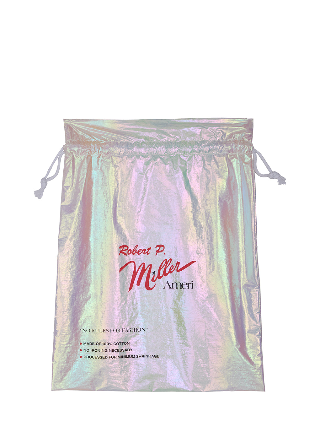 MILLER×Ameri 2WAY WAFFLE SKIRT