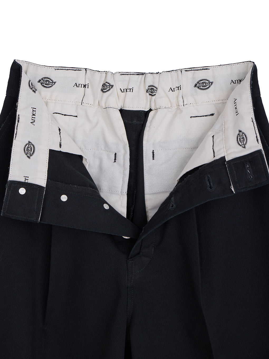 Dickies® × Ameri HALF PANTS