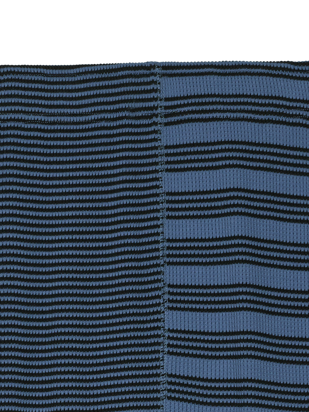 MILLER×Ameri 2WAY WAFFLE SKIRT