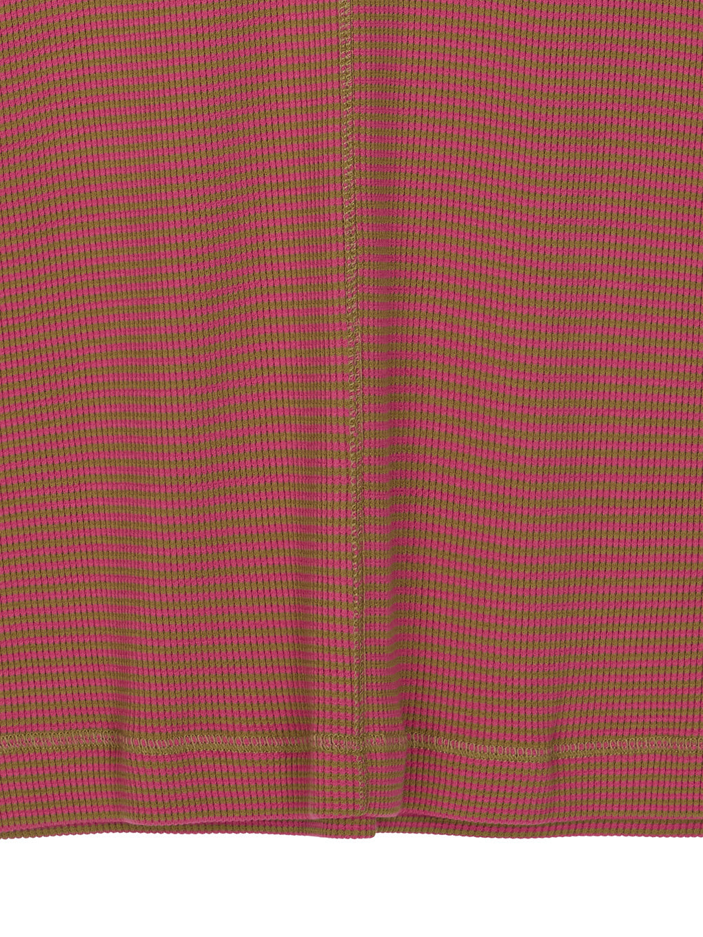 MILLER×Ameri 2WAY WAFFLE TOP