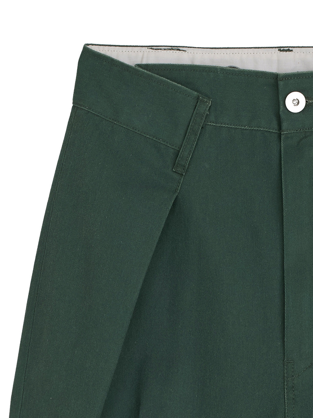 Dickies® × Ameri TUCK PANTS