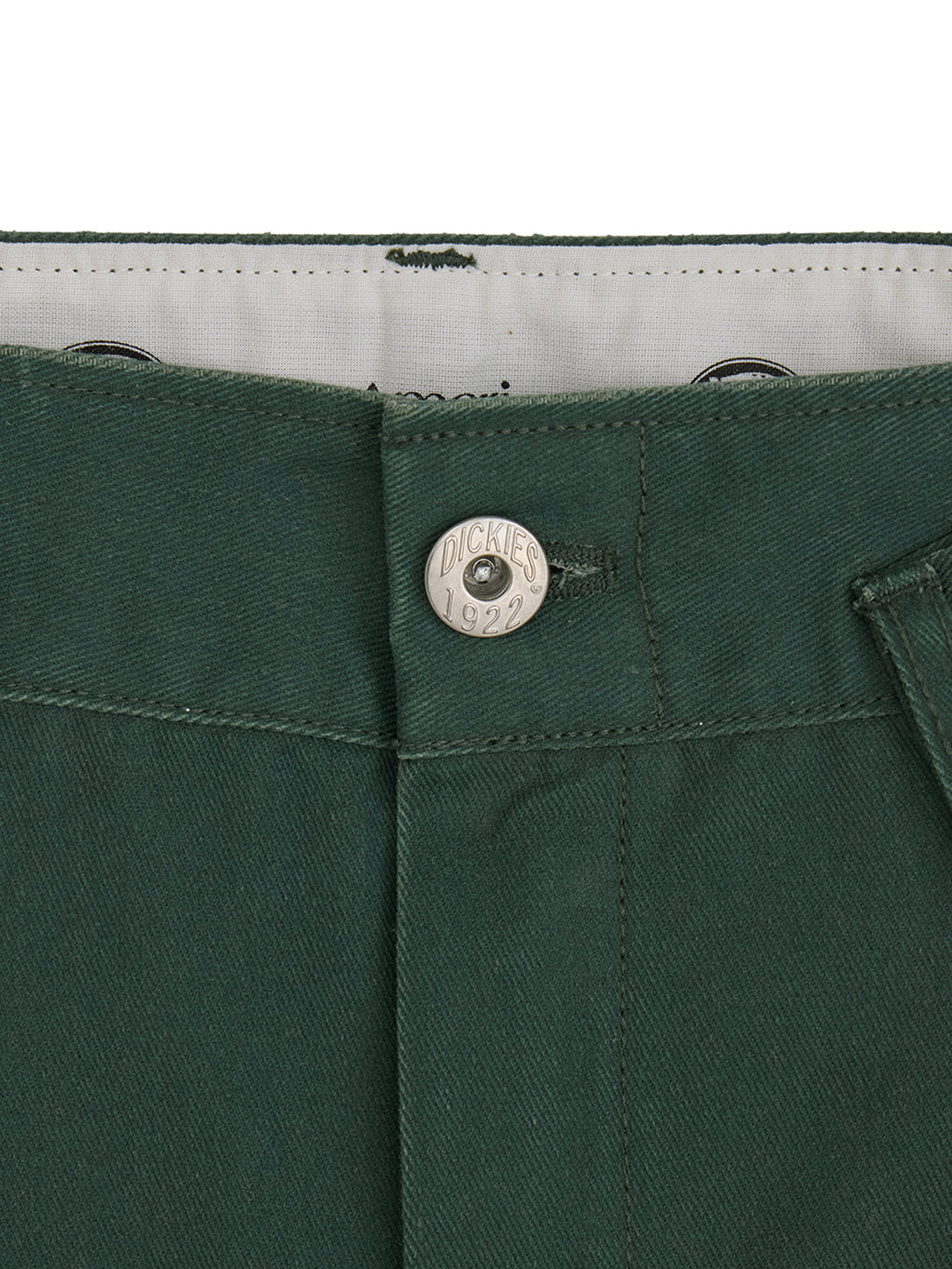 Dickies® × Ameri TUCK PANTS