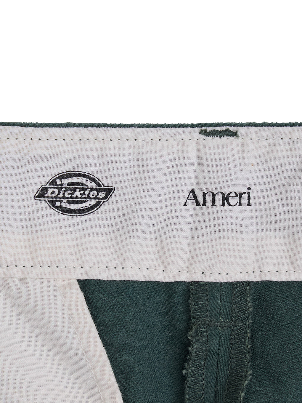 Dickies® × Ameri TUCK PANTS