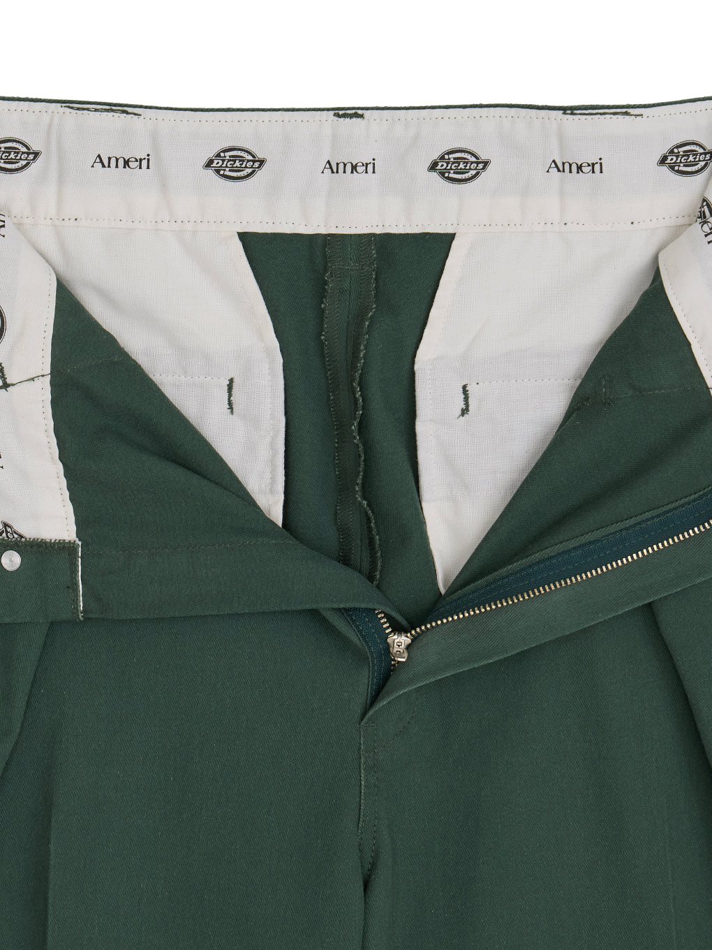 Dickies® × Ameri TUCK PANTS