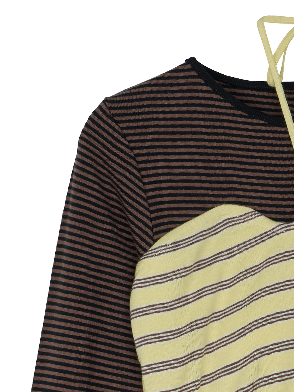 MILLER×Ameri BUISTIER SET TOP