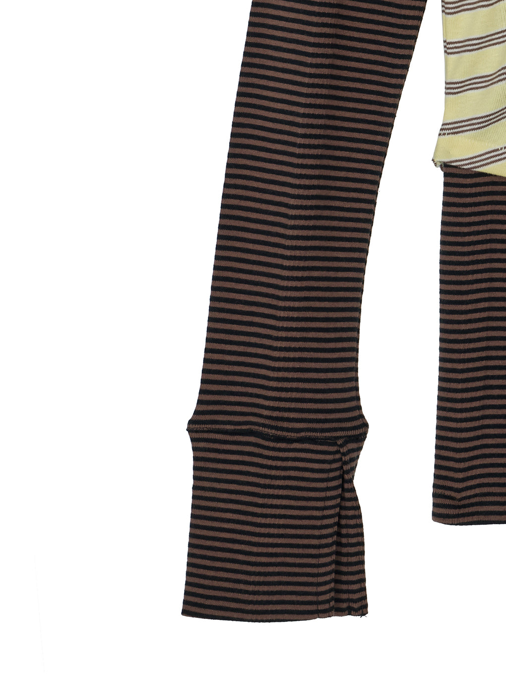 MILLER×Ameri BUISTIER SET TOP