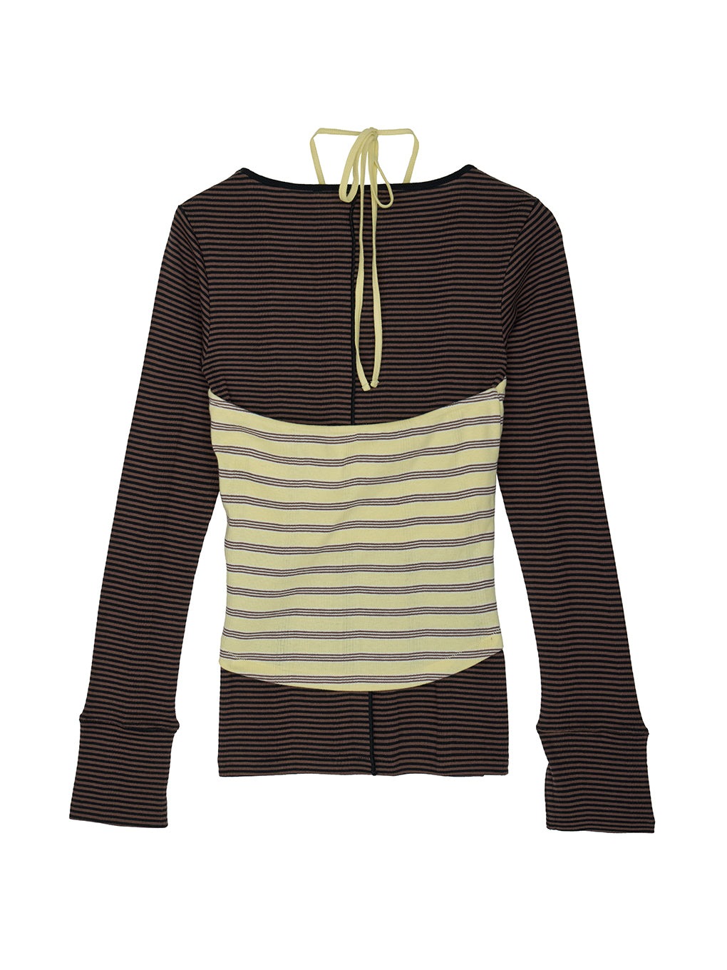 MILLER×Ameri BUISTIER SET TOP