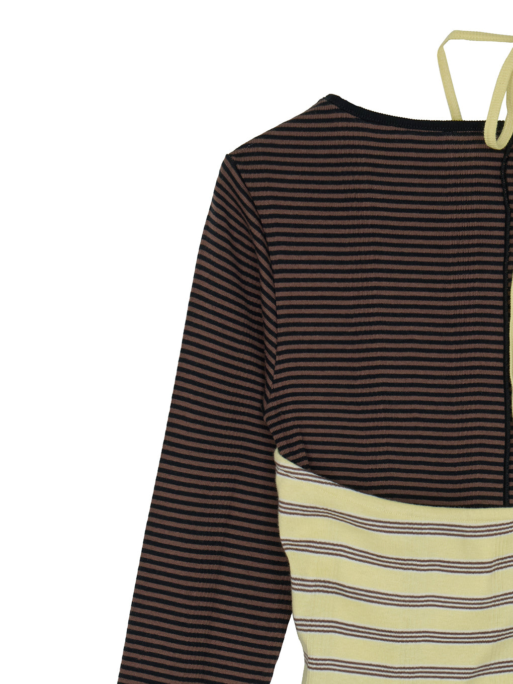 MILLER×Ameri BUISTIER SET TOP