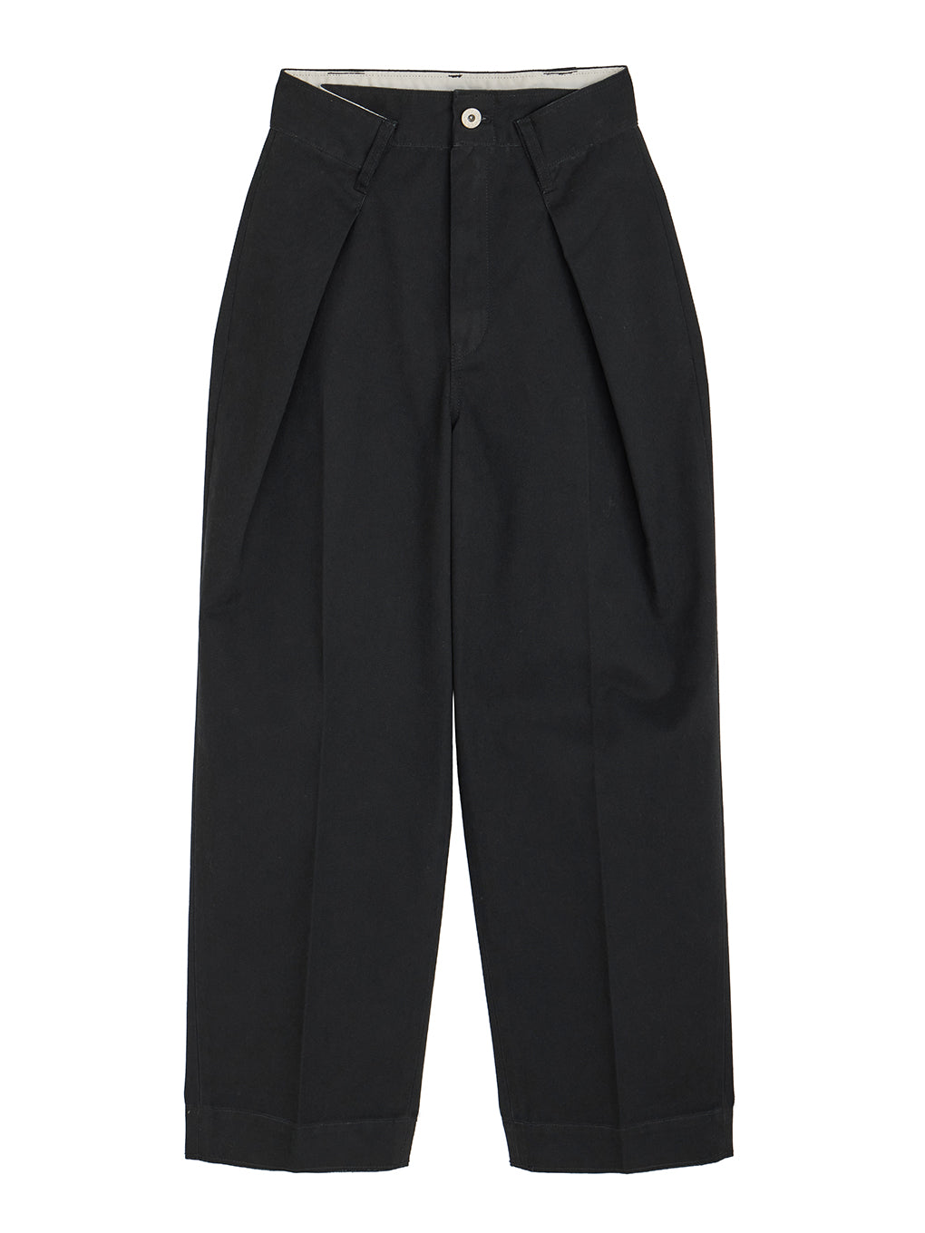 Dickies® × Ameri TUCK PANTS