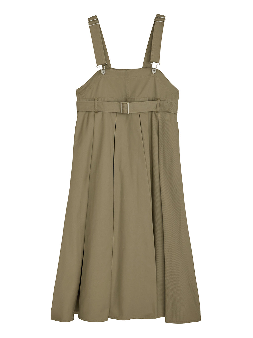 アメリヴィンテージ　Dickies® × Ameri PLEATS DRESS Dickies® × Ameri PLEATS DRESS