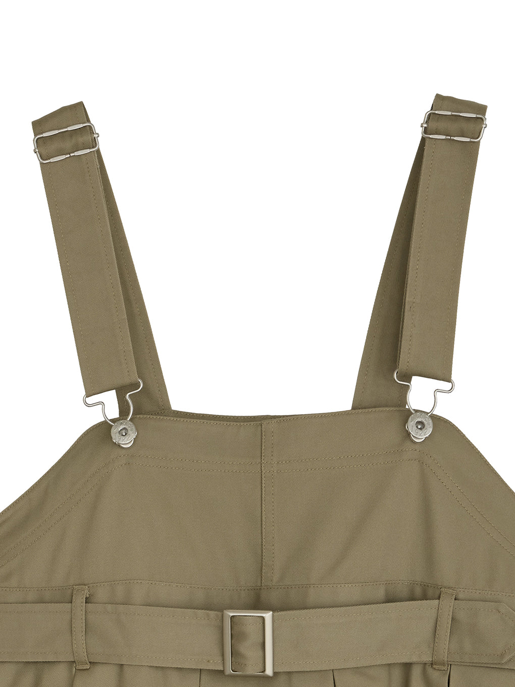 アメリヴィンテージ　Dickies® × Ameri PLEATS DRESS Dickies® × Ameri PLEATS DRESS