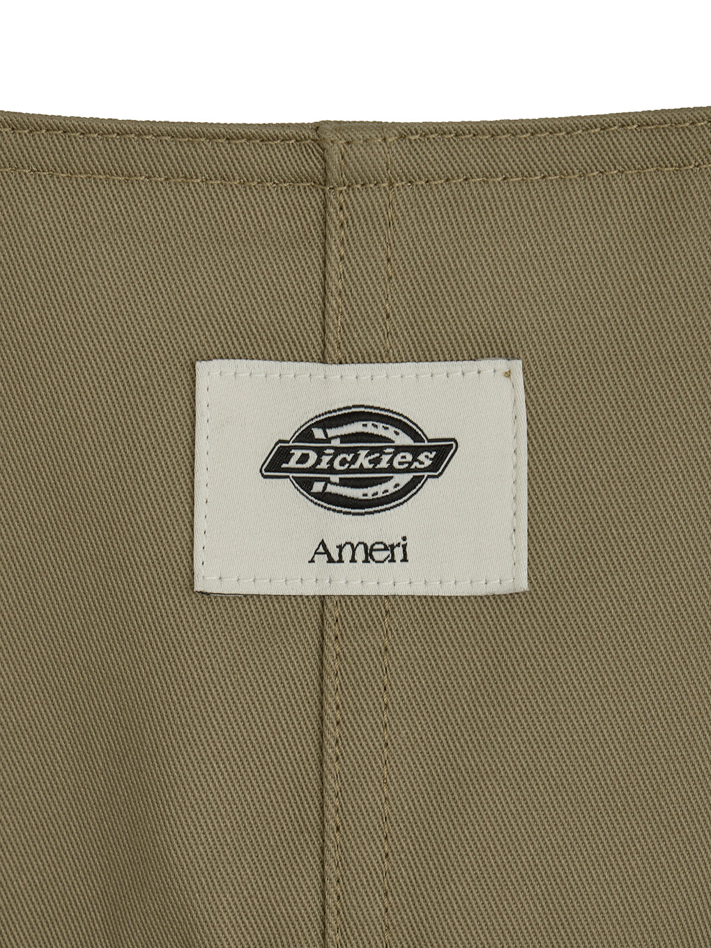 Dickies® × Ameri PLEATS DRESS Dickies × Ameri PLEATS DRESS（ワンピース）｜Dickies（ディッキーズ