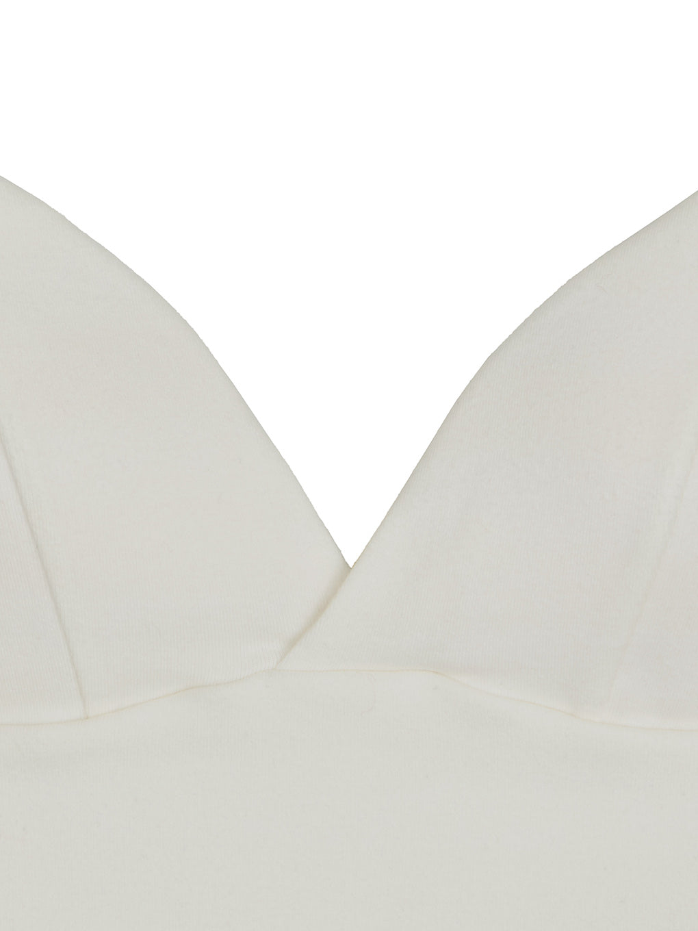 25SS USEFUL CUP BRA TOP