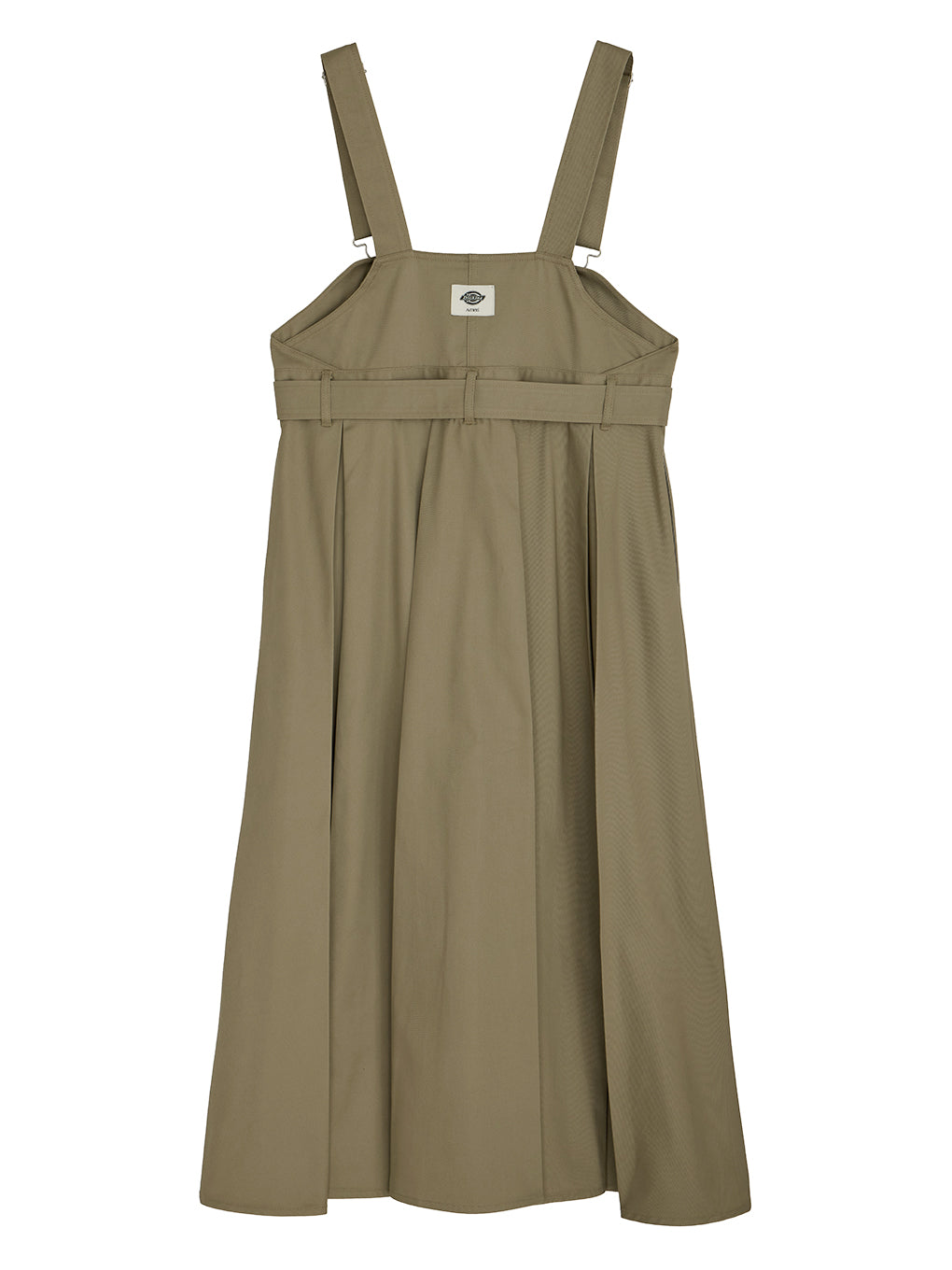 アメリヴィンテージ　Dickies® × Ameri PLEATS DRESS Dickies® × Ameri PLEATS DRESS