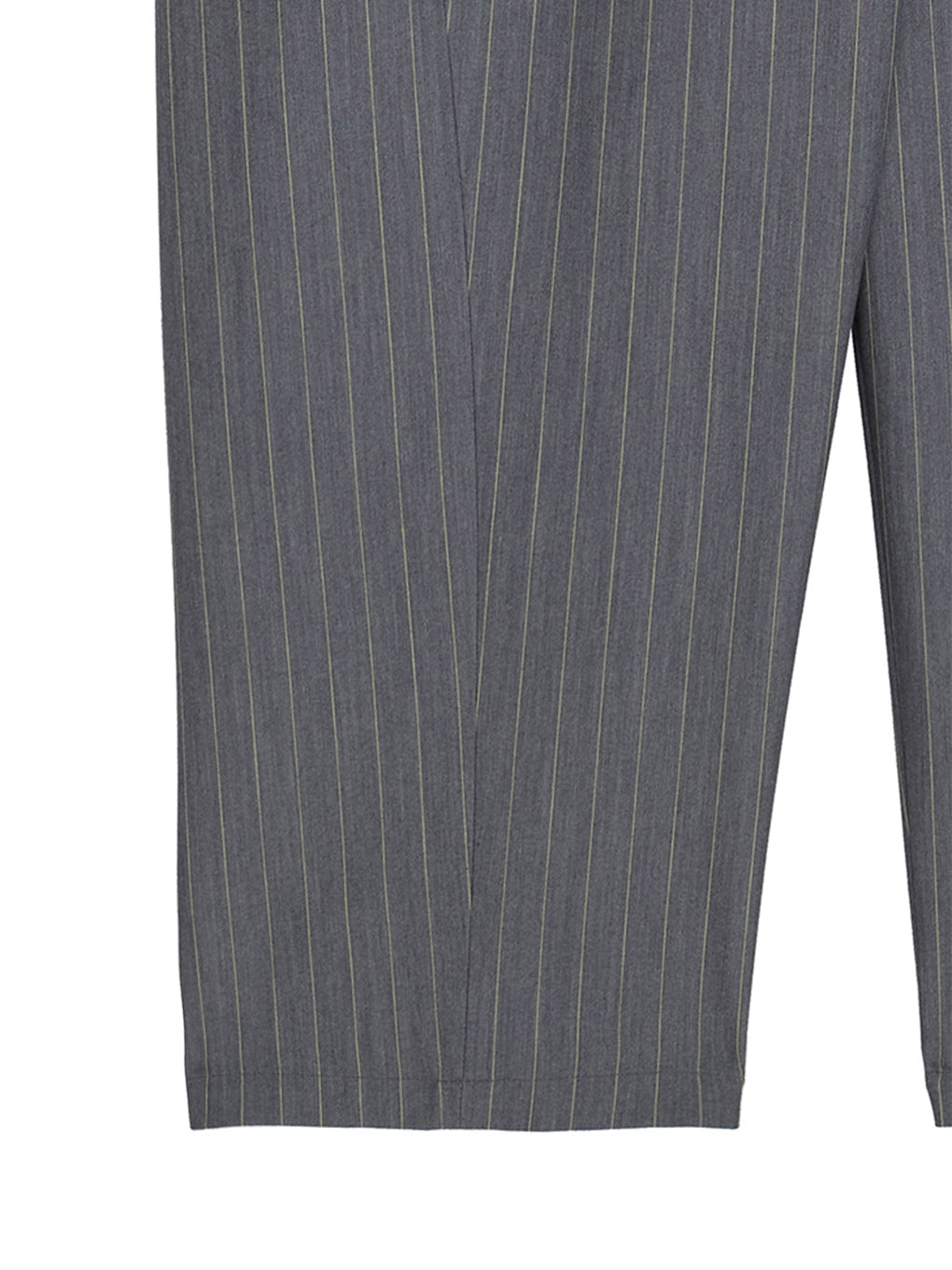 COLOR PINSTRIPE CURVY ROMPERS