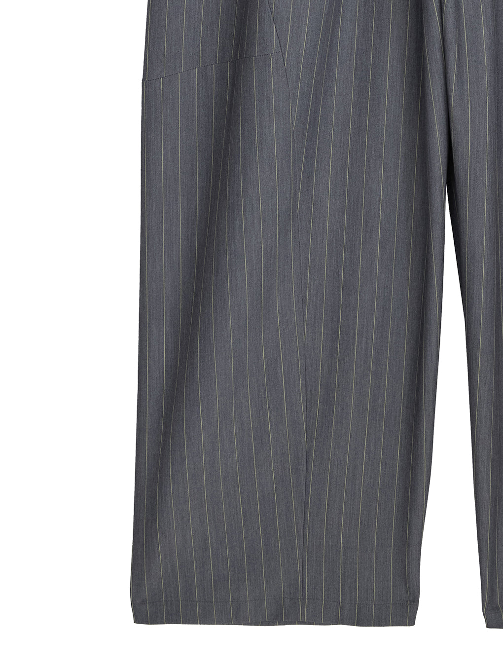 COLOR PINSTRIPE CURVY ROMPERS