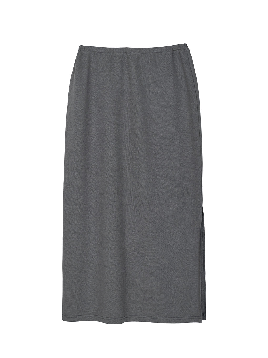 GATHER VEIL CAMI SKIRT