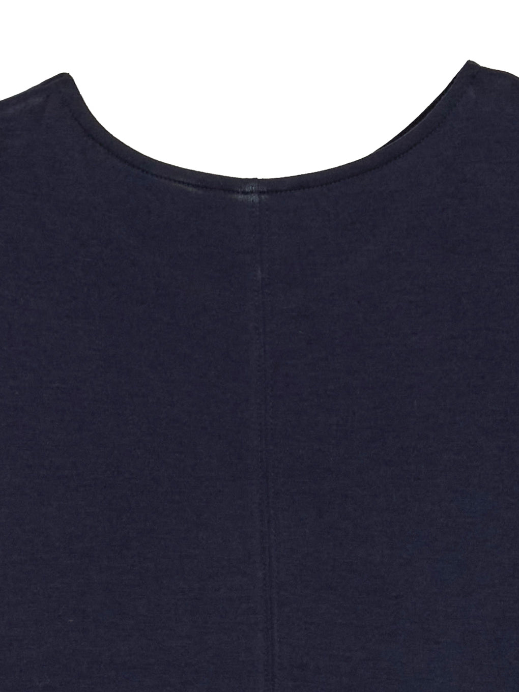 WAIST TIE LAYERD DRESS