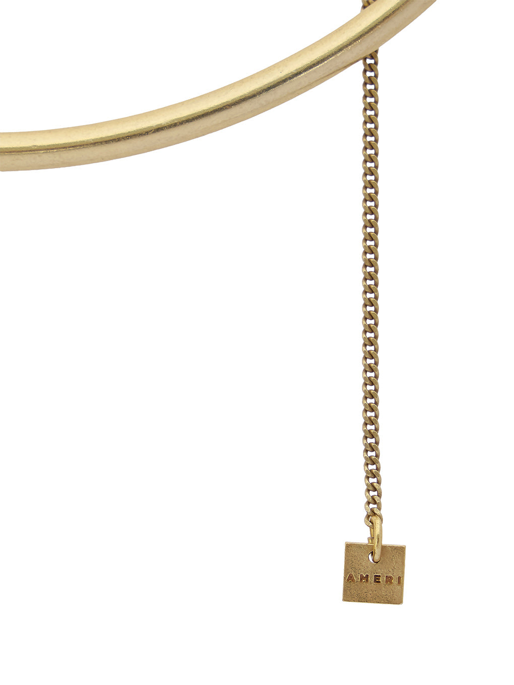 2WAY NUANCE CURVE CHOKER