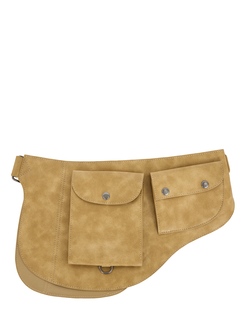 SYNTHETIC LEATHER UTILITY BELT