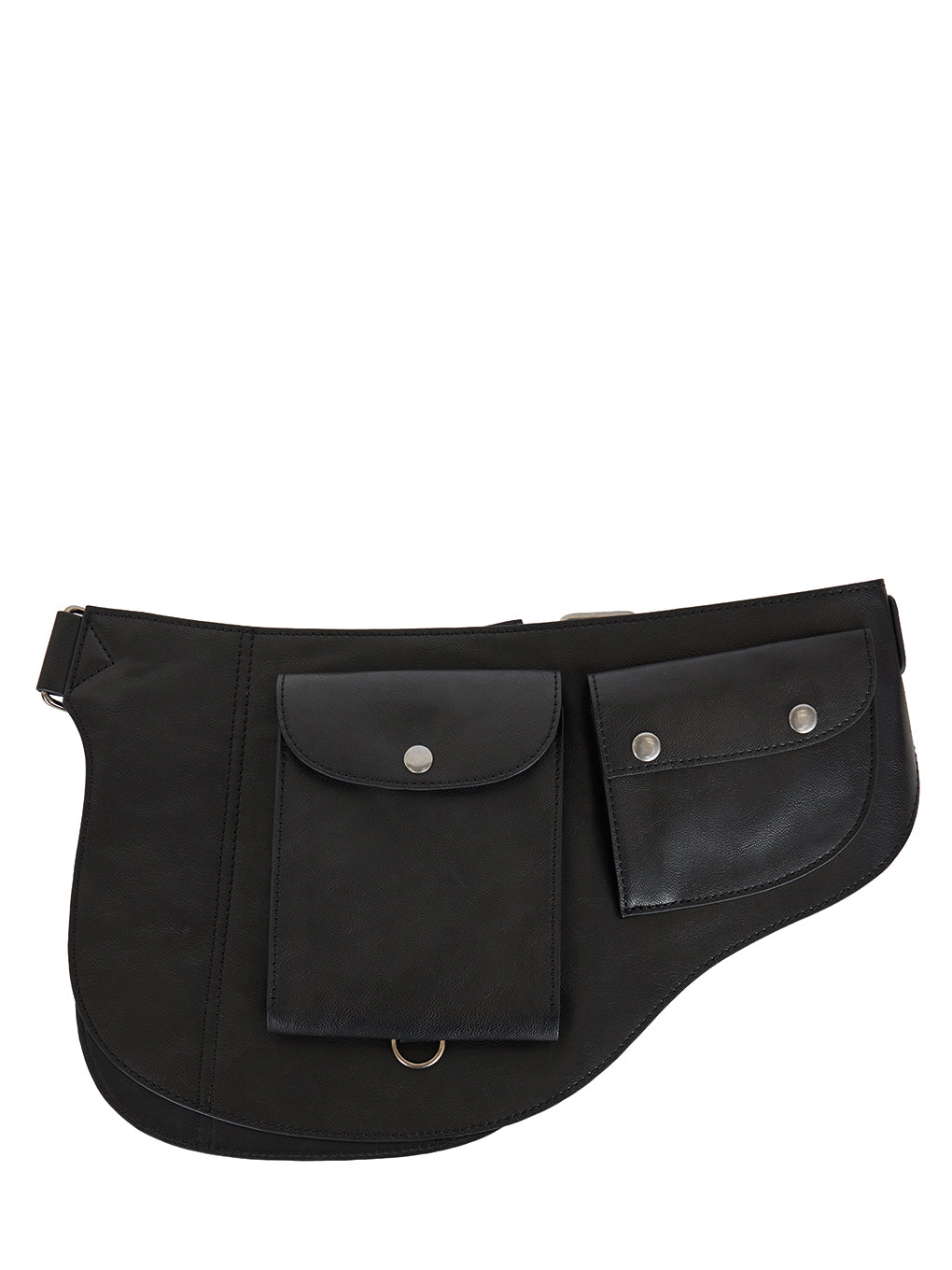 完売品 ameri SYNTHETIC LEATHER UTILITY BELT SYNTHETIC LEATHER UTILITY BELT