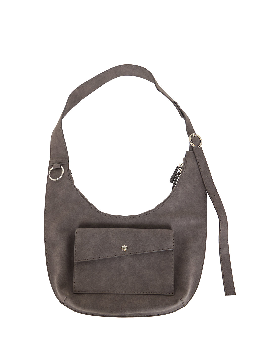 BODY FIT SHOULDER BAG