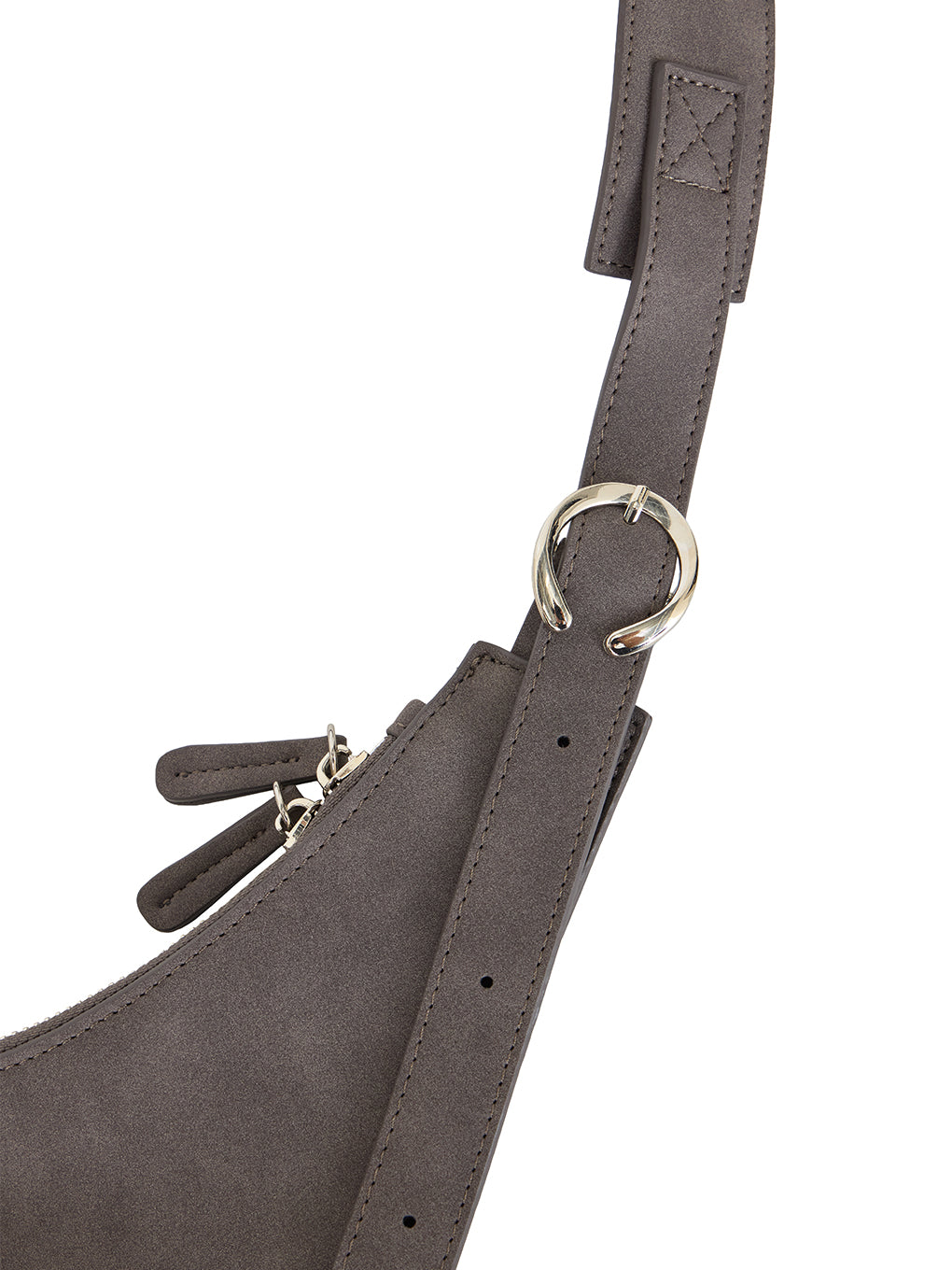 BODY FIT SHOULDER BAG