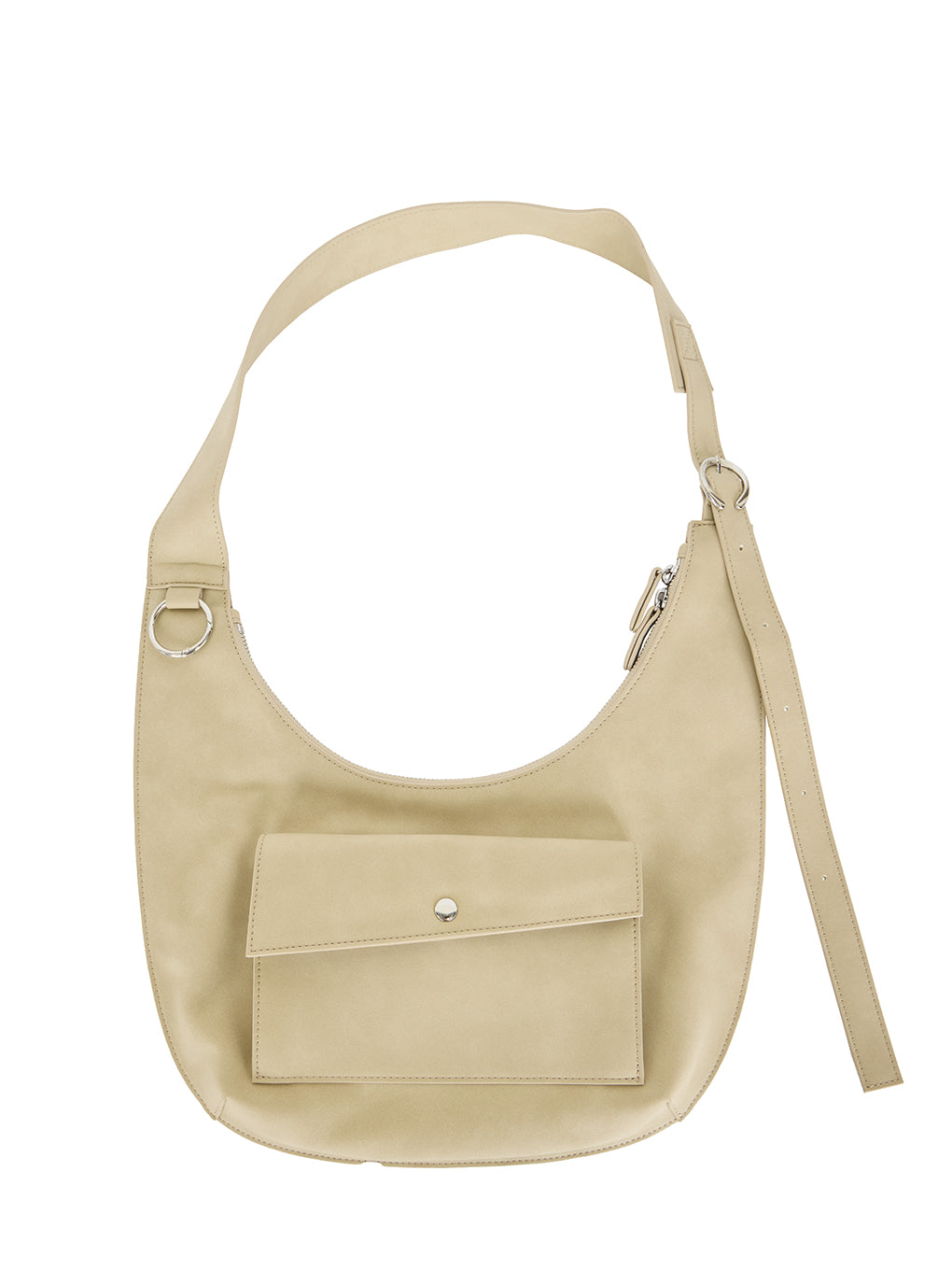 BODY FIT SHOULDER BAG