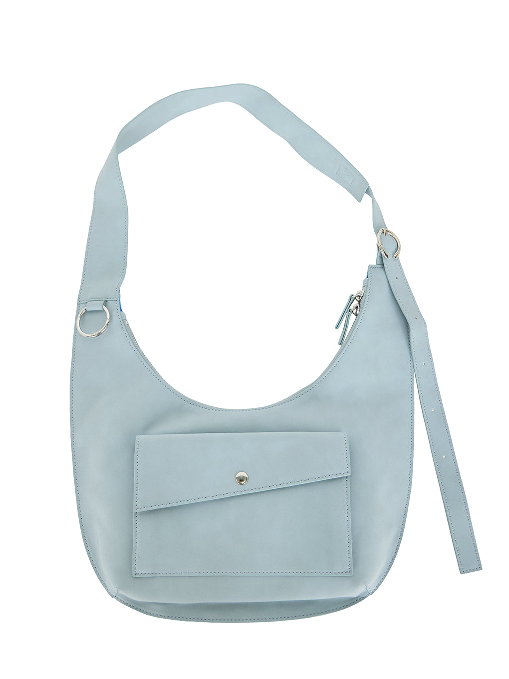 BODY FIT SHOULDER BAG