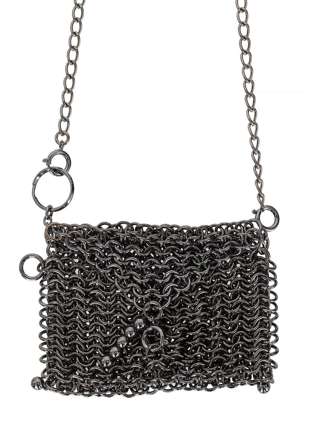 SMALL CHARM BAG ACCESSORY