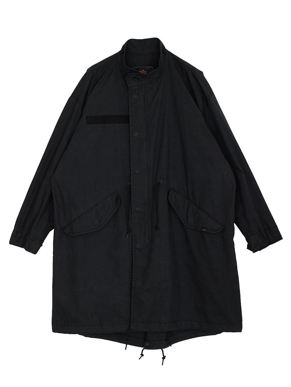 AMERI×ALPHA M65 COAT