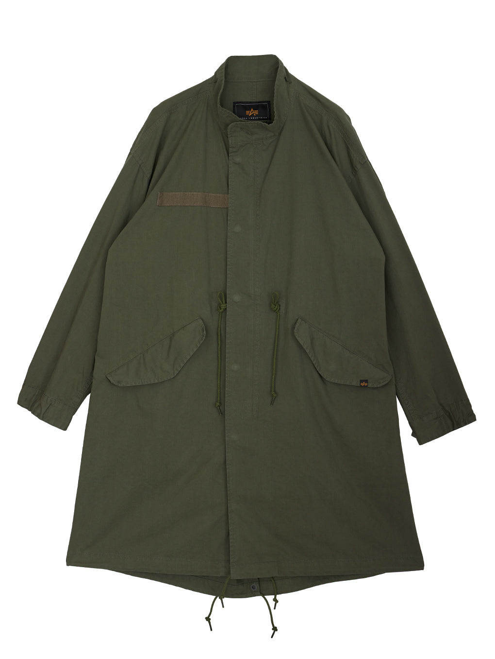 AMERI×ALPHA M65 COAT