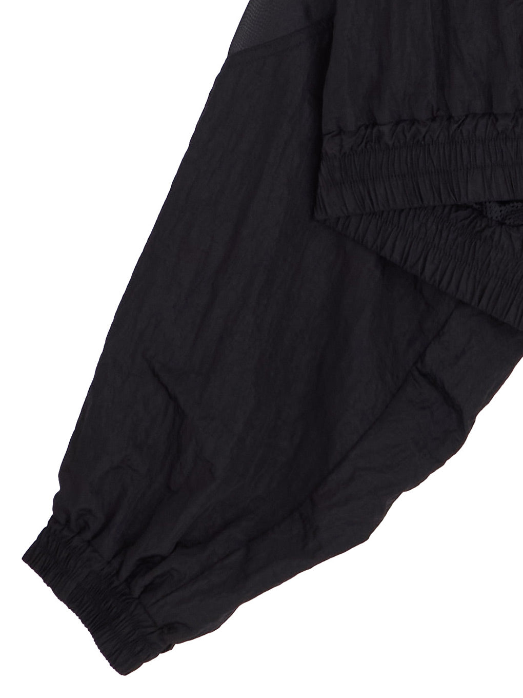 DEFORM DOCKING NYLON JACKET